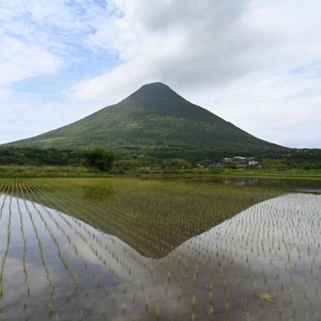 Family Lodge Hatagoya Kagoshima Tarumizu Eksteriør billede