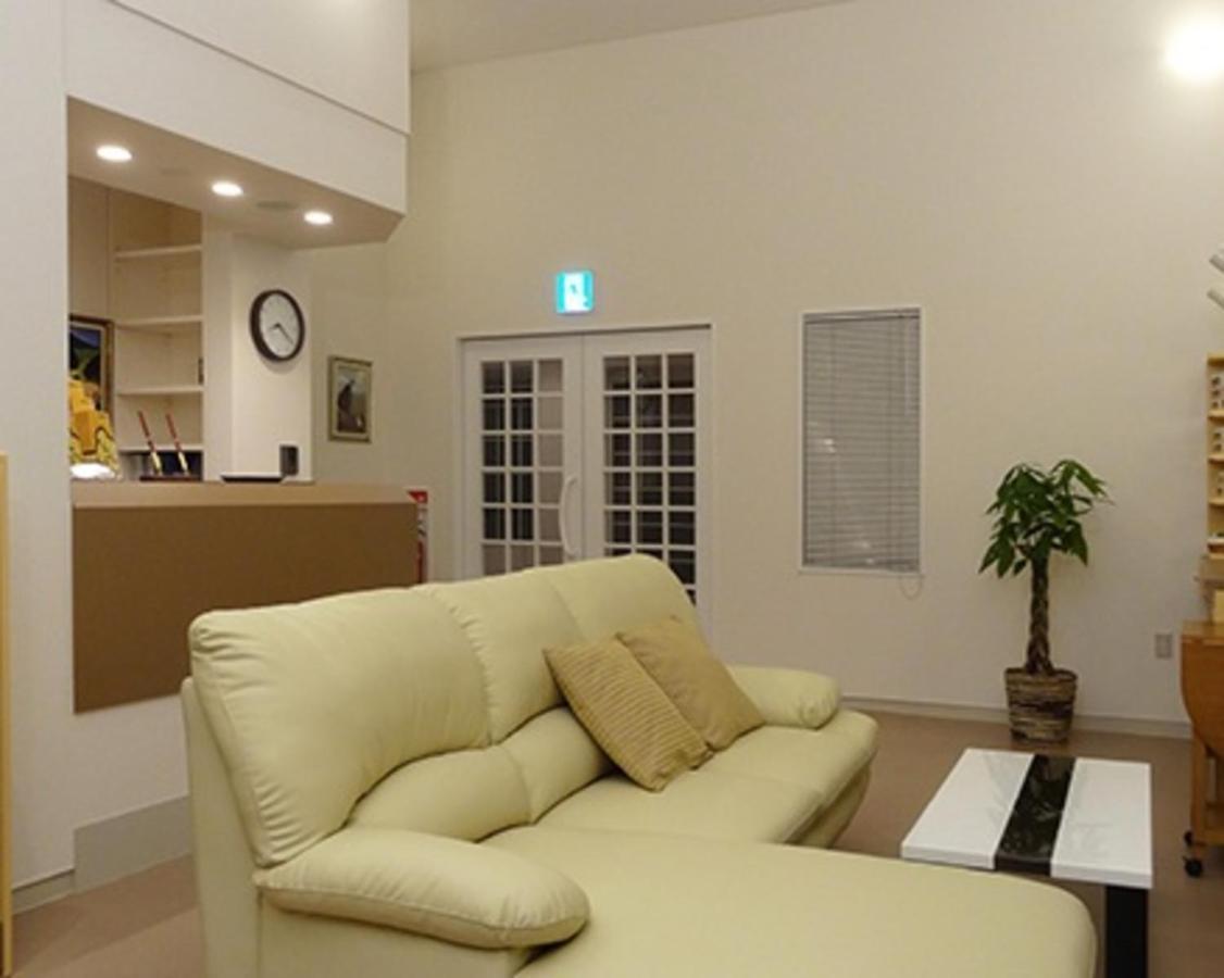 Family Lodge Hatagoya Kagoshima Tarumizu Eksteriør billede