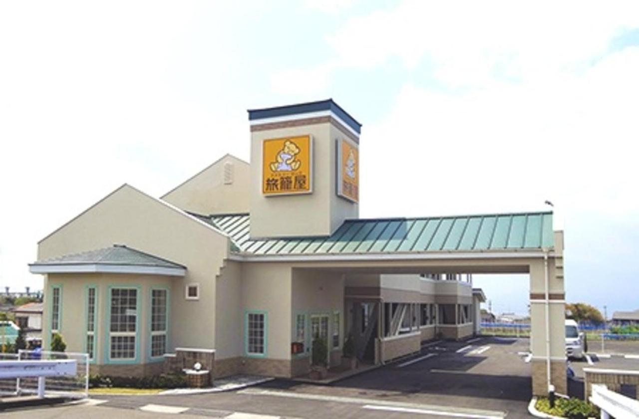 Family Lodge Hatagoya Kagoshima Tarumizu Eksteriør billede